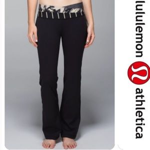LULULEMON ASTRO PANTS FULL ON LUON 4